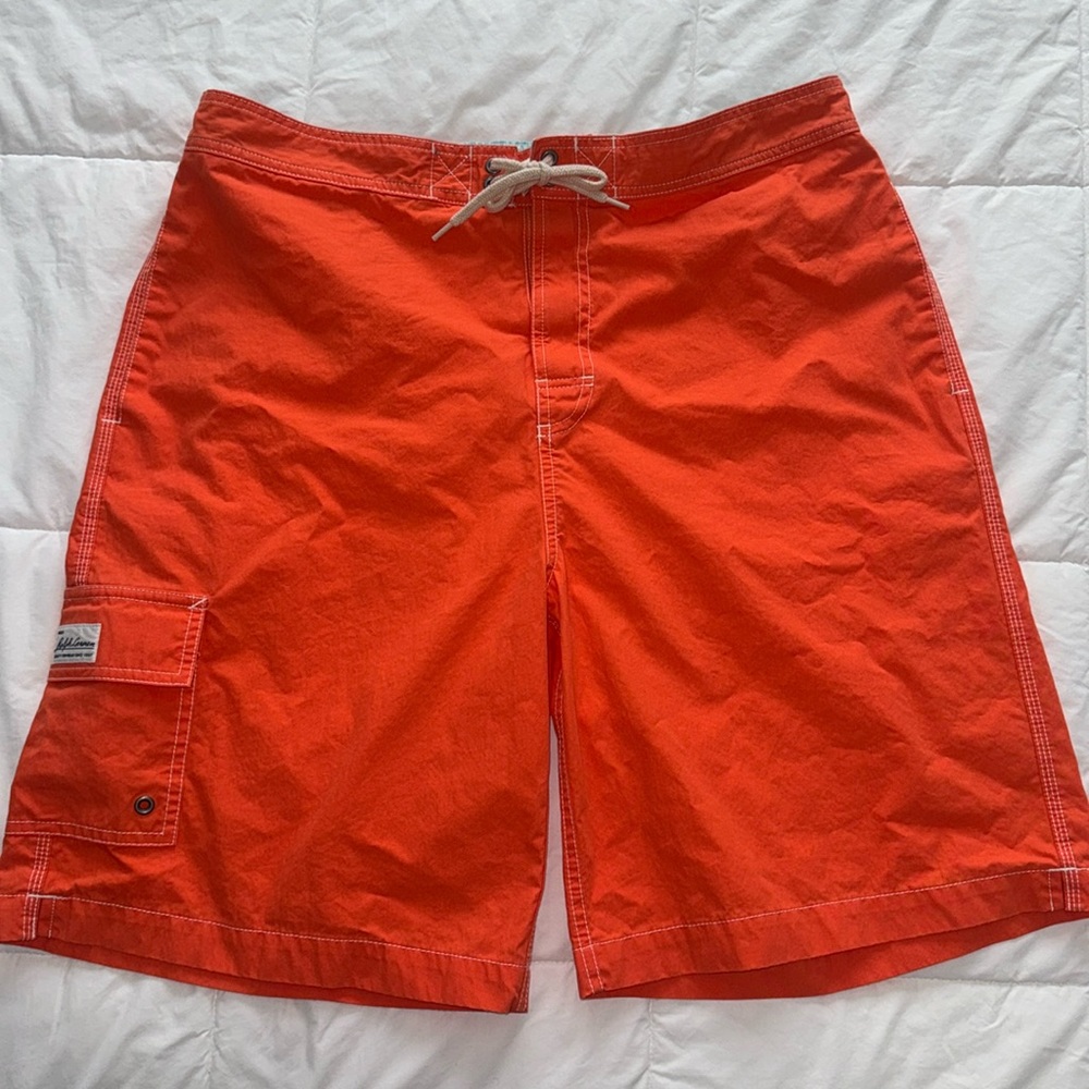 Large Polo Board Shorts
